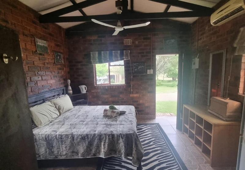 3 Bedroom Property for Sale in Brits North West